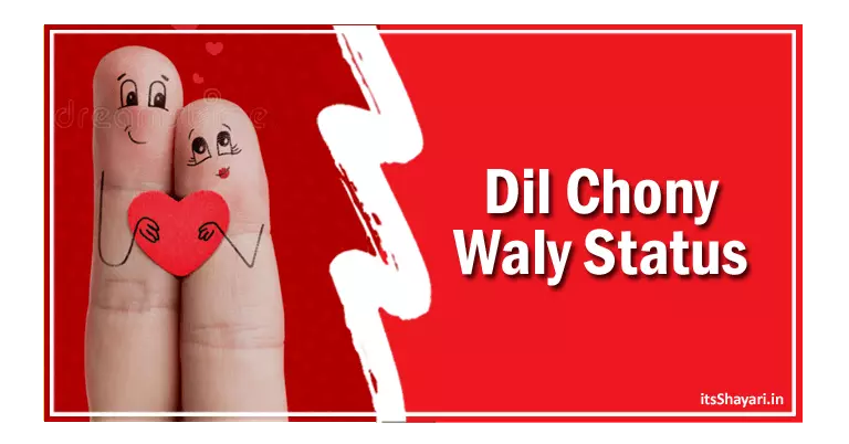 [80+] Emotional Dil Ko Chu Jane Wale Status Anmol Heart Touching Shayari Line In English